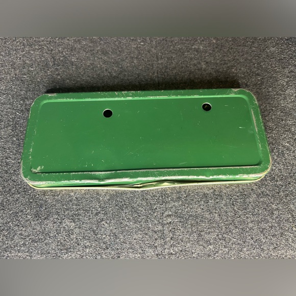 Helix Universal Mathematical Instrument tin box vintage - Picture 4 of 7